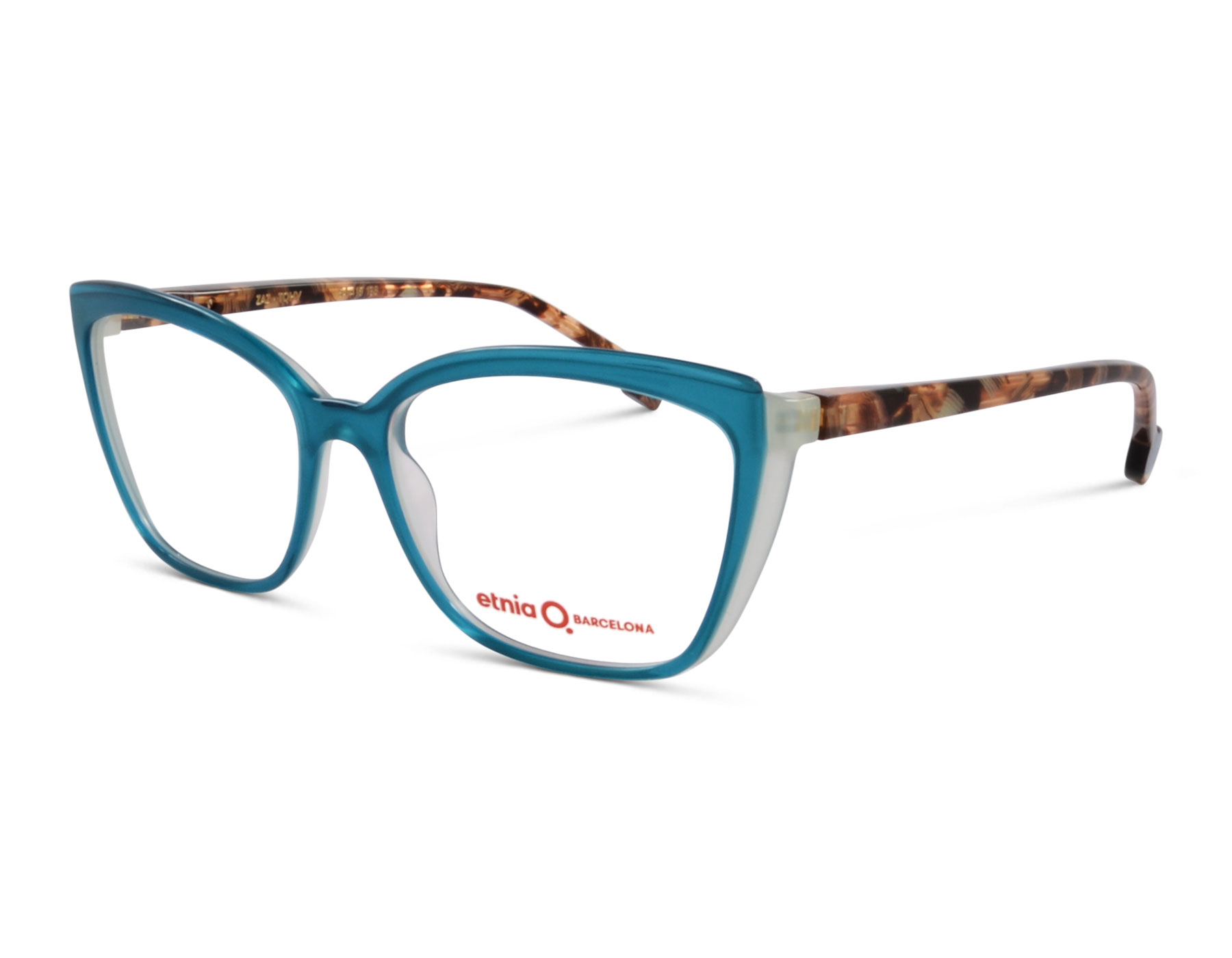 Etnia Barcelona ZAZ TQHV 54 Türkis
