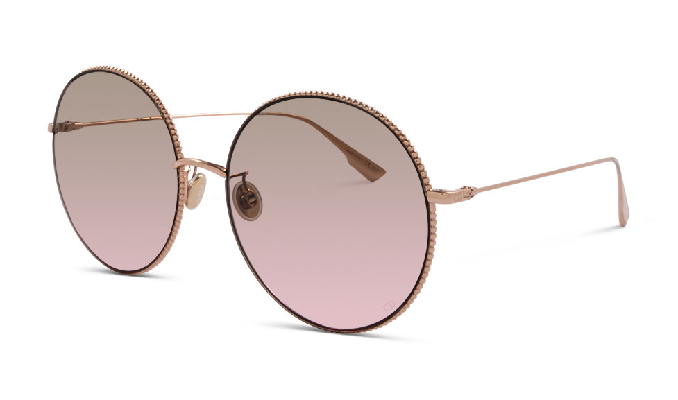 Dior Society2F DDB86 60 Gold