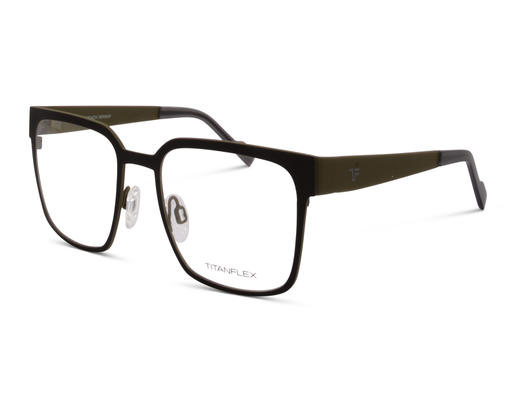 TITANFLEX 820991 34 56 Grau/Gun