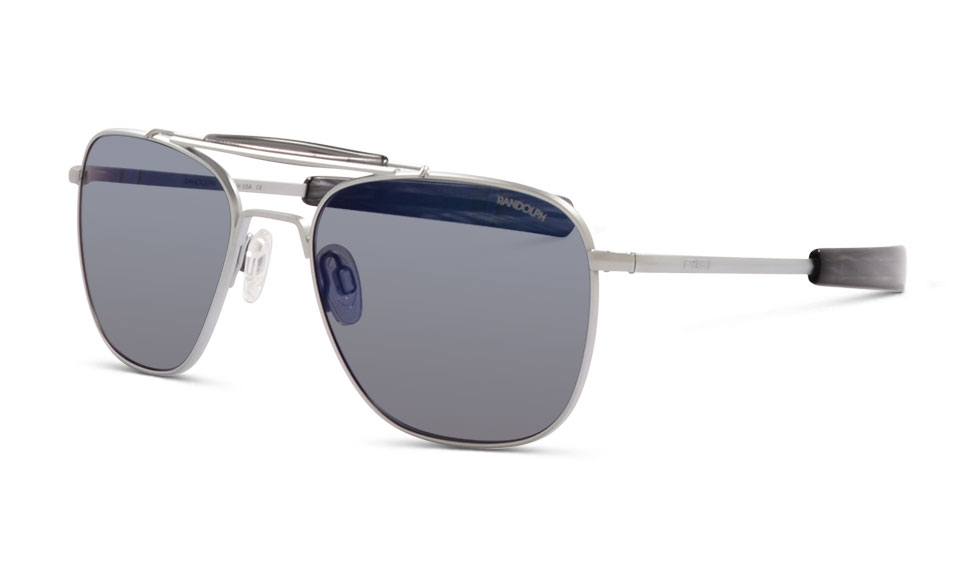 Randolph AT009 MAT CHROME 55