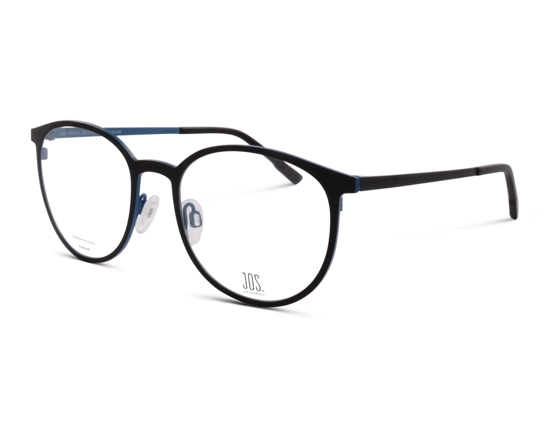 Jos. Eschenbach 981086 10 52 Schwarz matt Jos. Eschenbach 981086 10 52 Schwarz matt