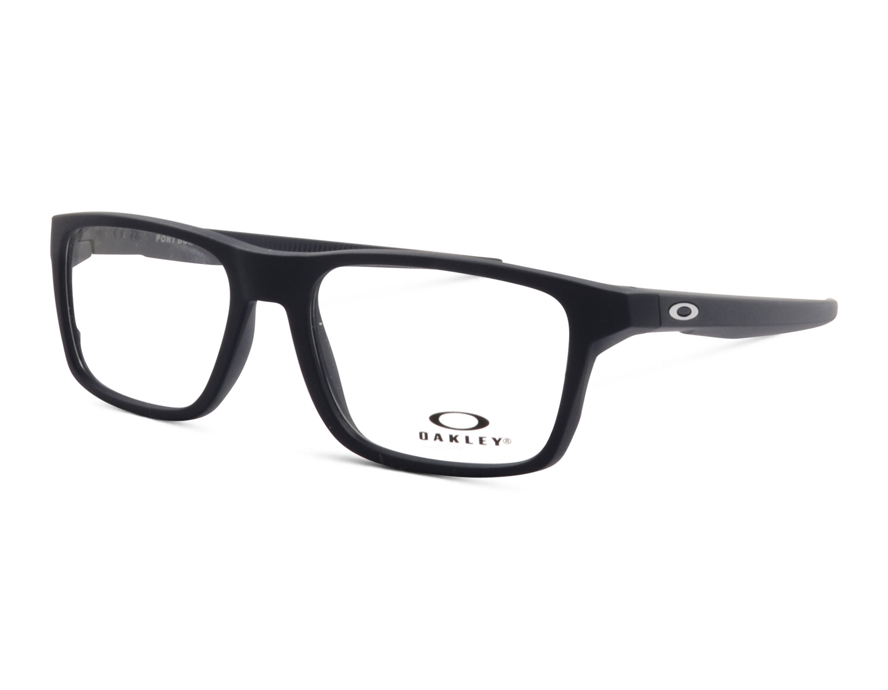 Oakley Port Bow 8164-0353 53 Universe Blue