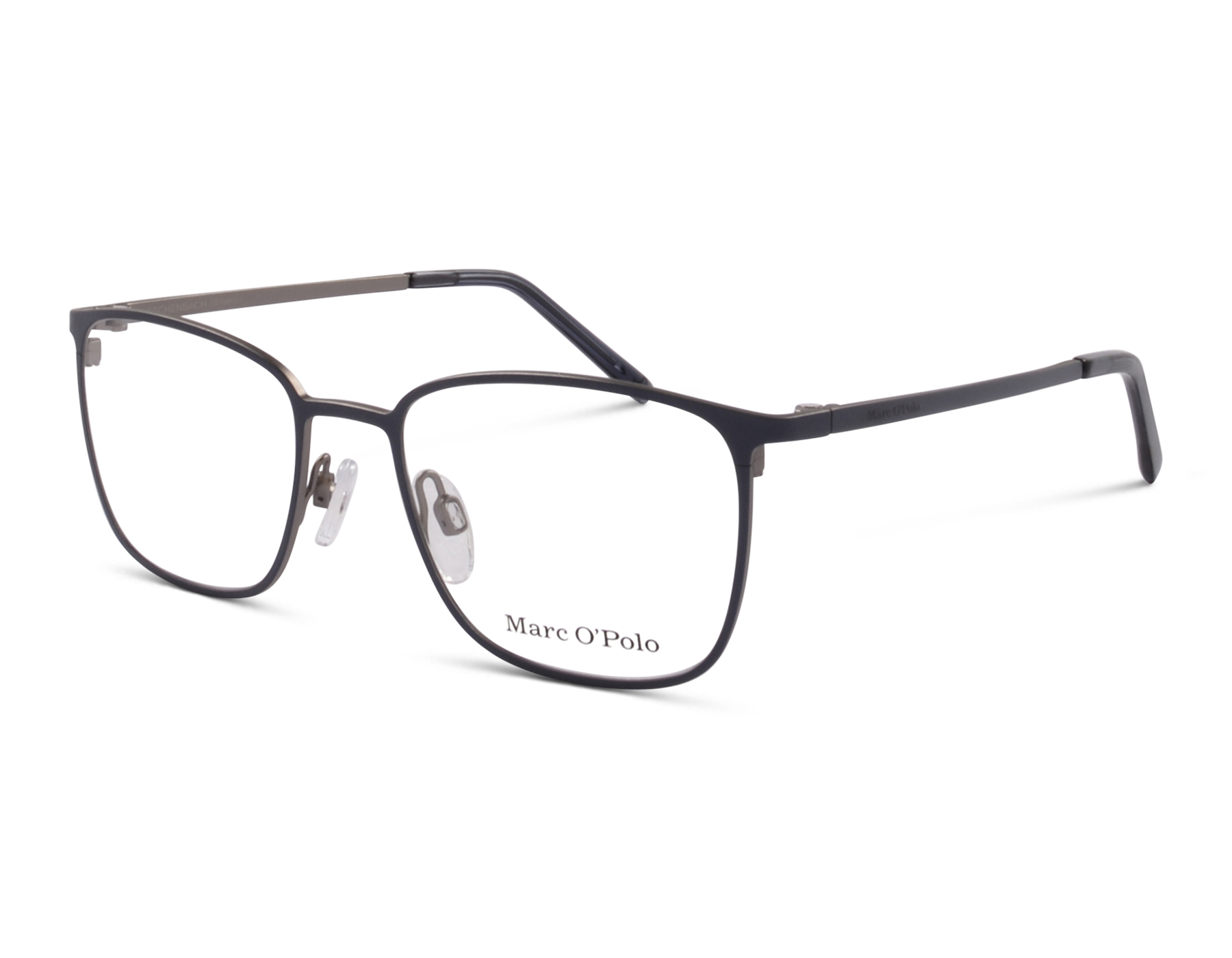 Marc O´Polo 502209 70 48 Blau matt