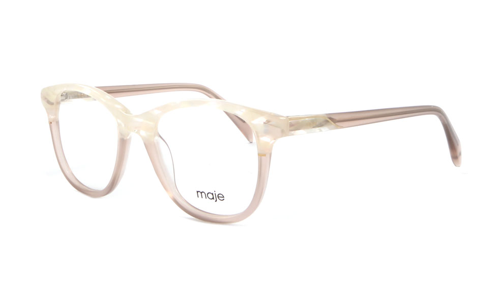 Maje MJ1006 627 48 Weiss