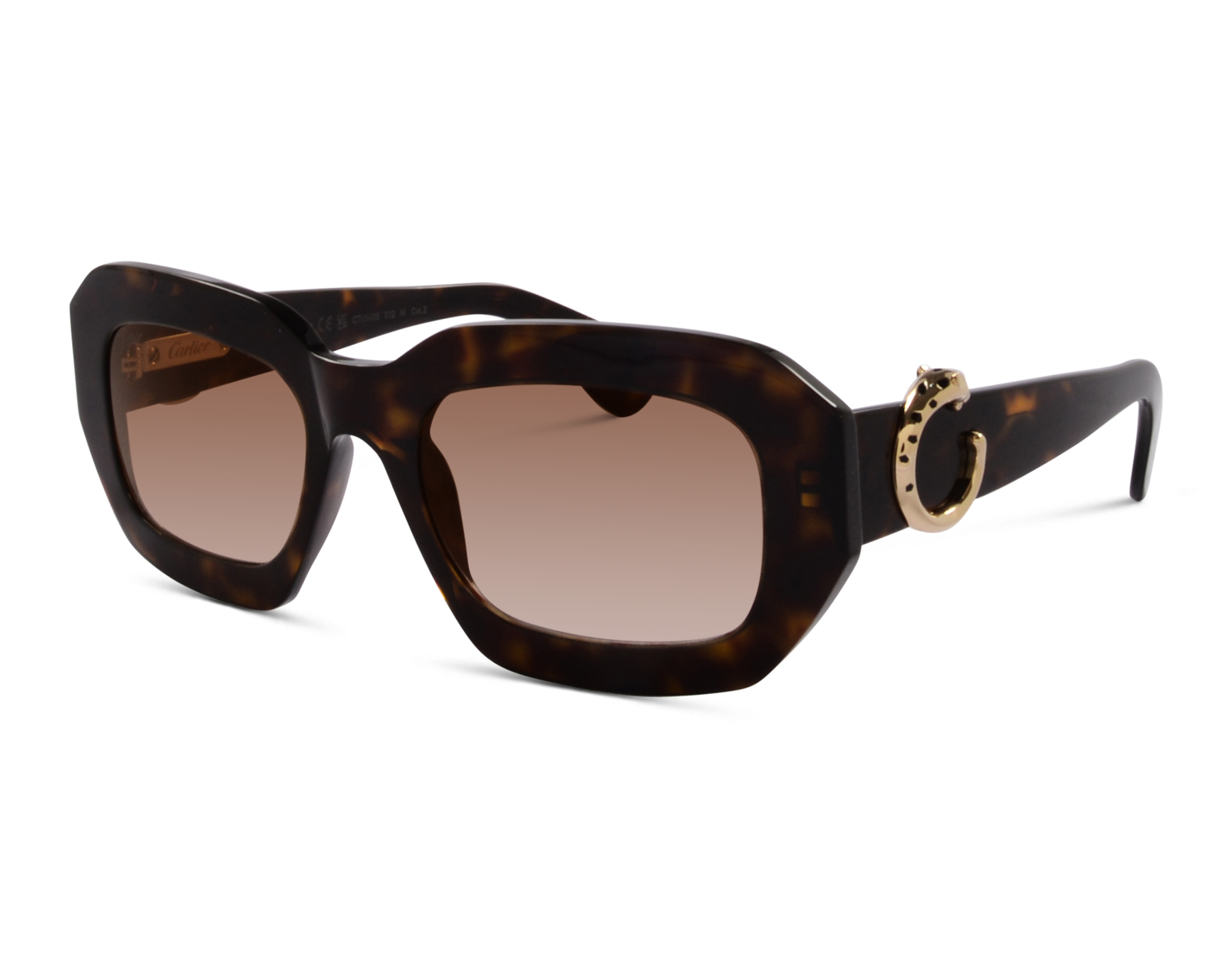 Cartier CT0546S 002 52 Havanna