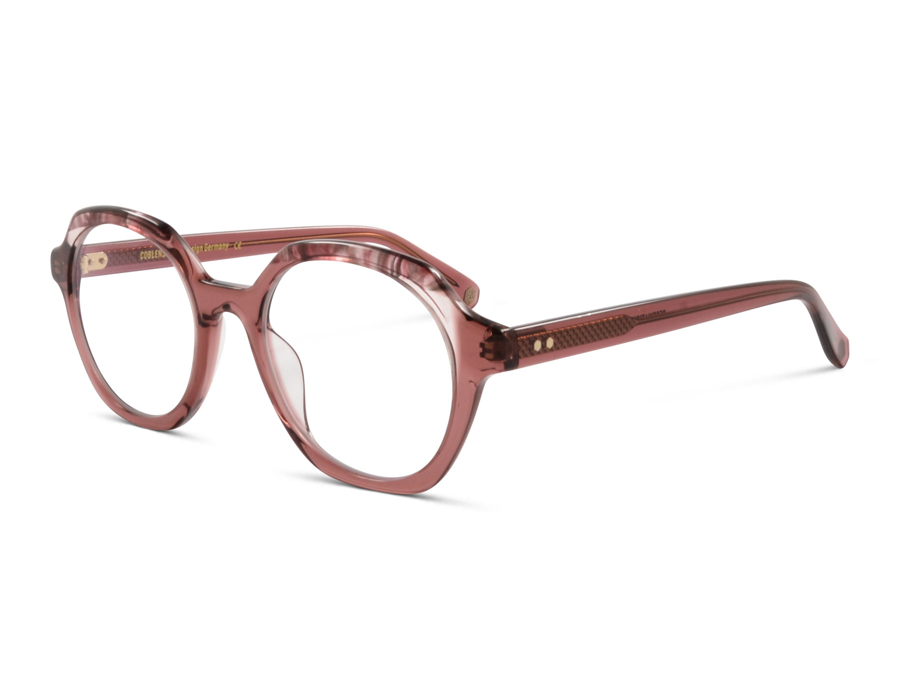Coblens Destination KIX 70131-973/948 49 Rose Dunkelrosa