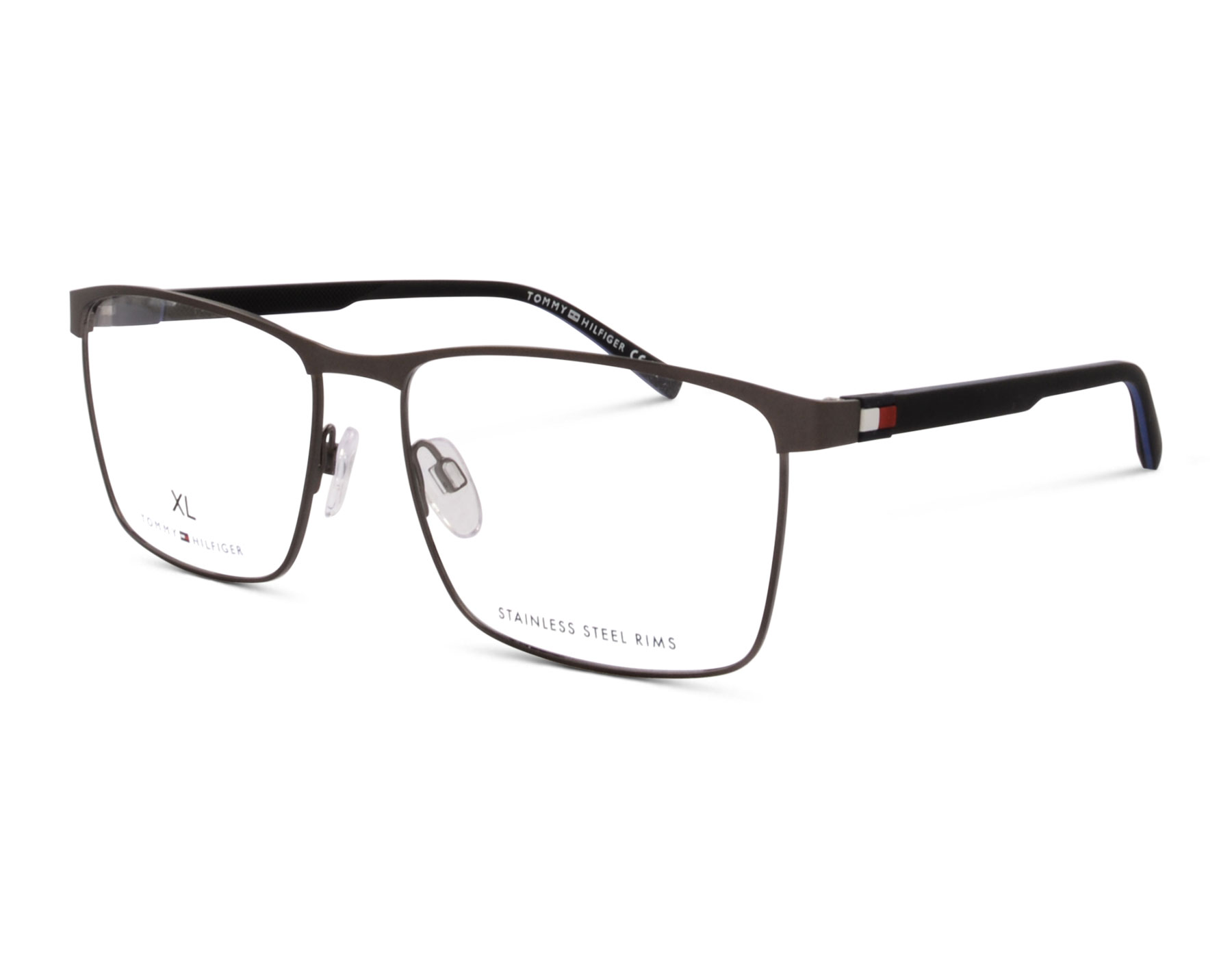 TOMMY HILFIGER TH 2278 R80 58 Grau TOMMY HILFIGER TH 2278 R80 58 Grau