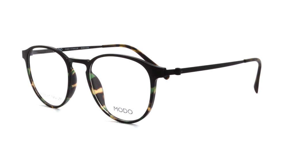 Modo 7013 GRNTT 47 Schwarz Matt