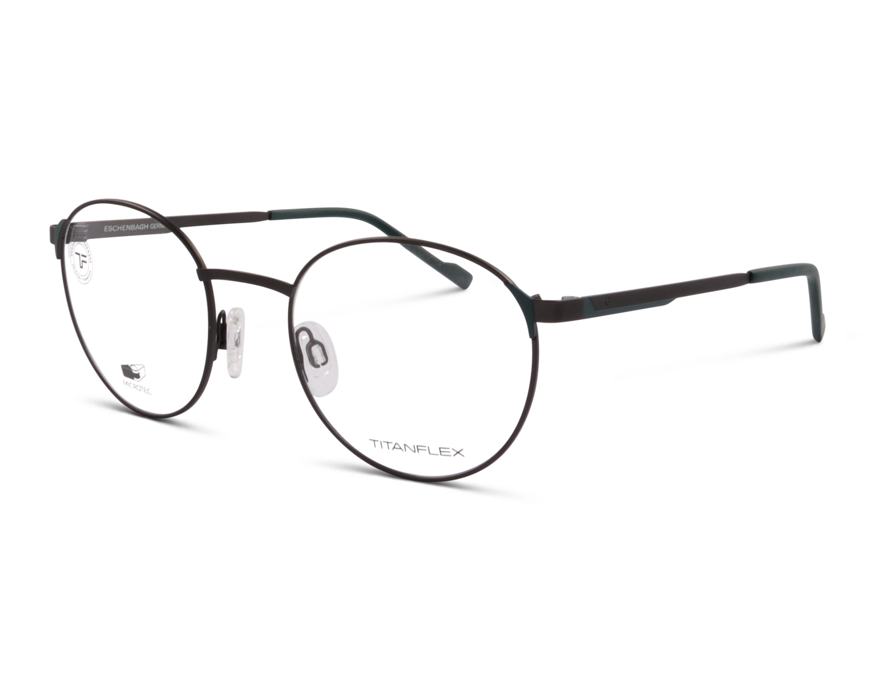 TITANFLEX 820984 34 49 Grau/Gun