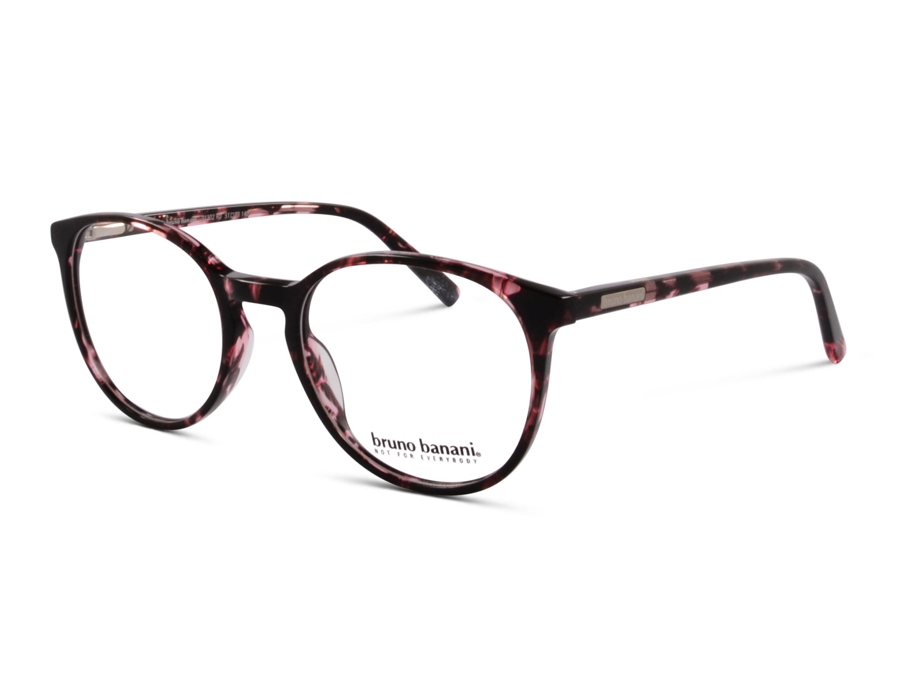 Bruno Banani 31302 RO 51 Rot