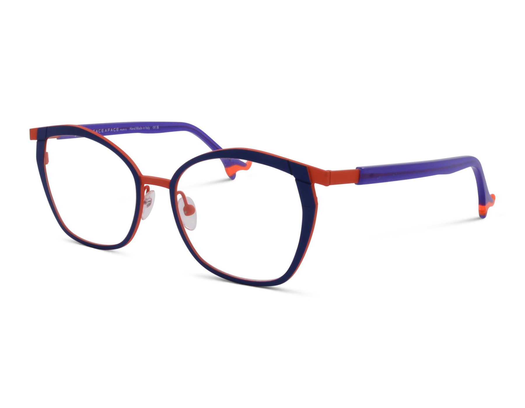 FACE A FACE BOCCA COCTO 3 9009 53 Flieder