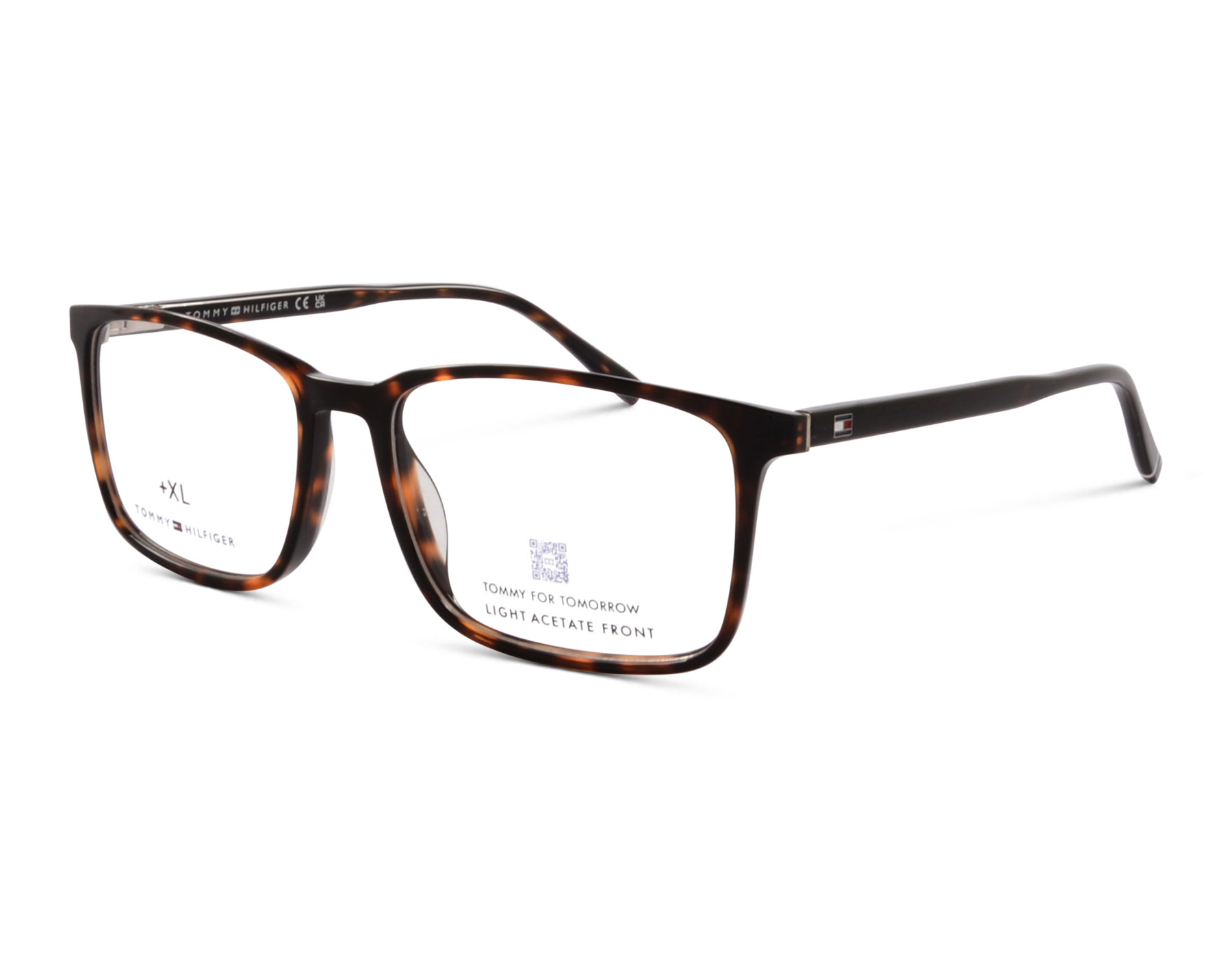 TOMMY HILFIGER TH 2269 86 56 Havana TOMMY HILFIGER TH 2269 86 56 Havana