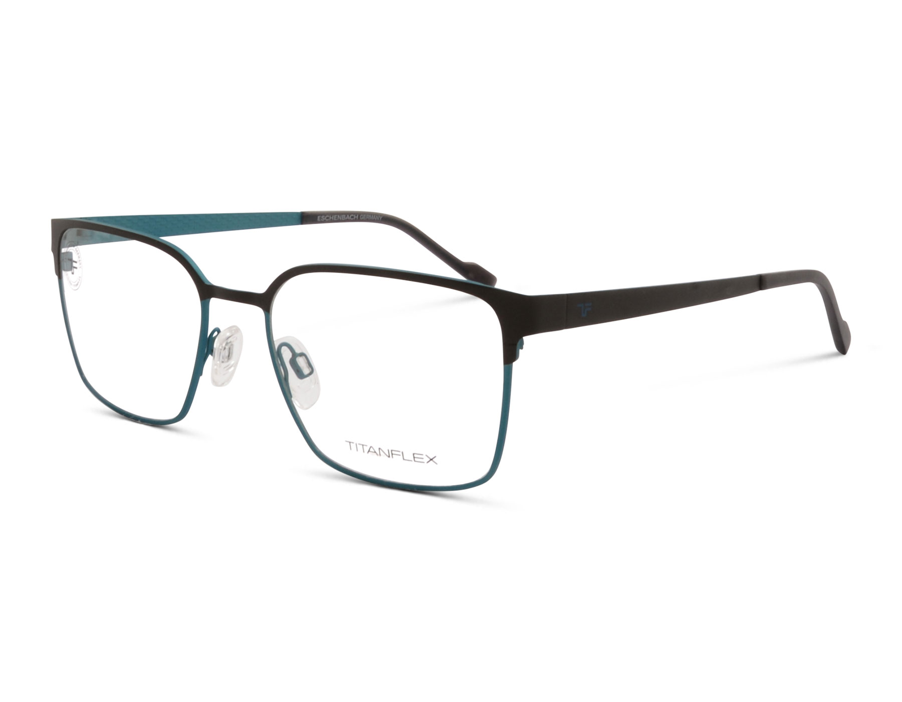 TITANFLEX 820949 37 53 Grau/Blau