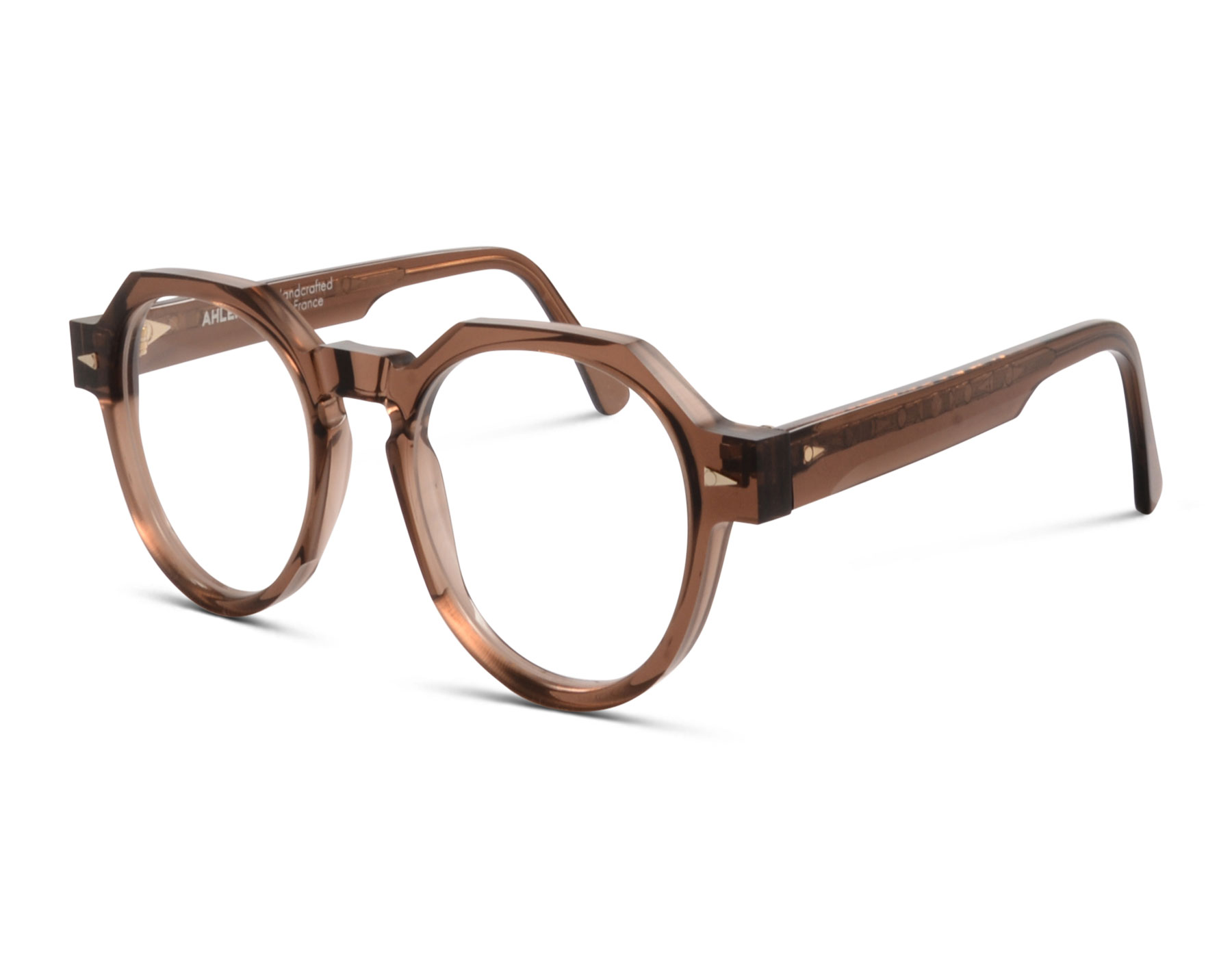 Ahlem Verneuil Brownlight 49 Braun