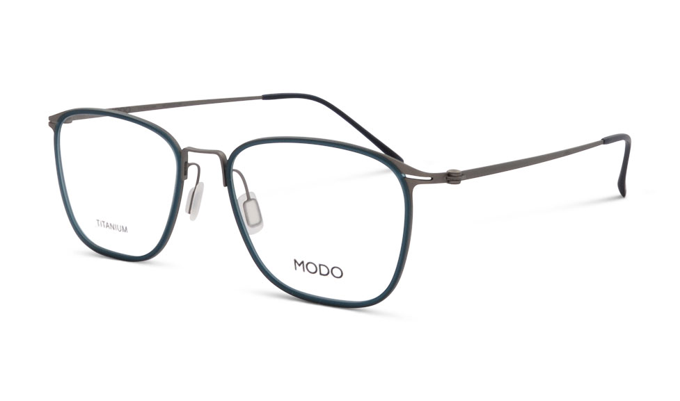 Modo 4433 TEAL 51 Blau
