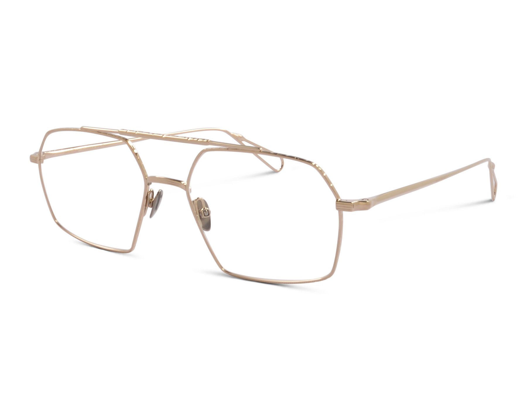 Ahlem Haussmann Grey Gold 57 Goldfarben