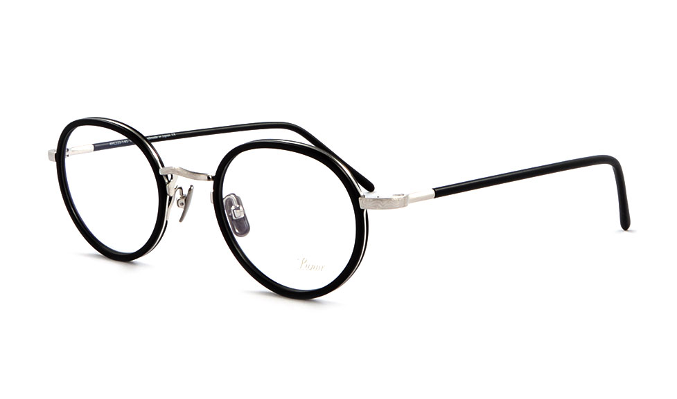 Lunor M11 Mod 03 col AS 49 Schwarz