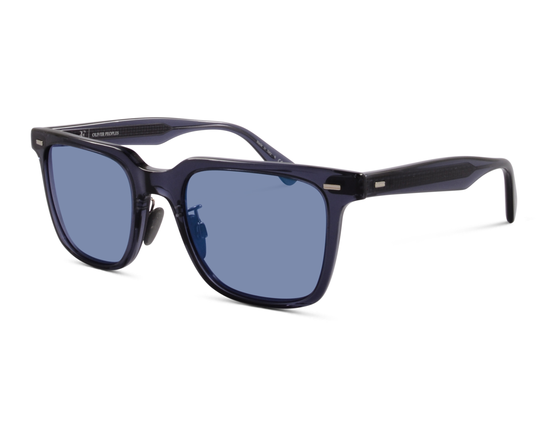 1028910 Oliver Peoples OV5592S Mr. federer ii 178755 50 Ash blue