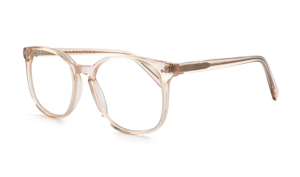 Battatura B2 Crystal Peach 51 Transparent