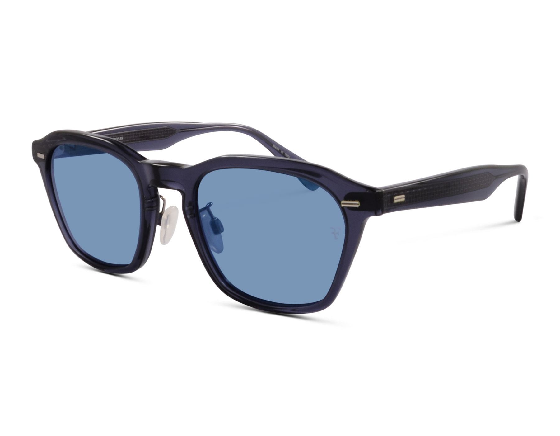 1028226 Oliver Peoples OV5593S 178755 52 Ash blue