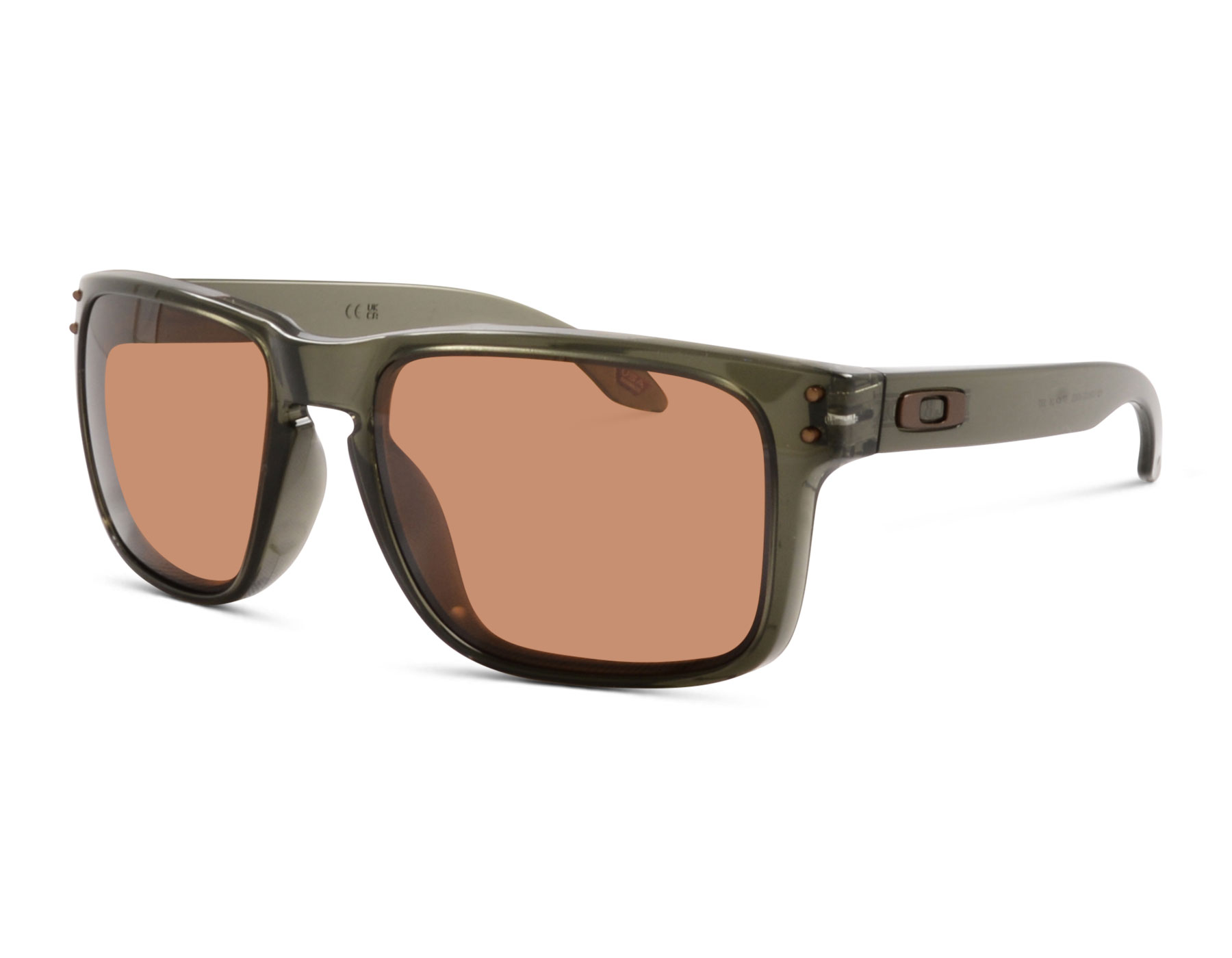 Oakley Holbrook OO9102-W855 57 Green