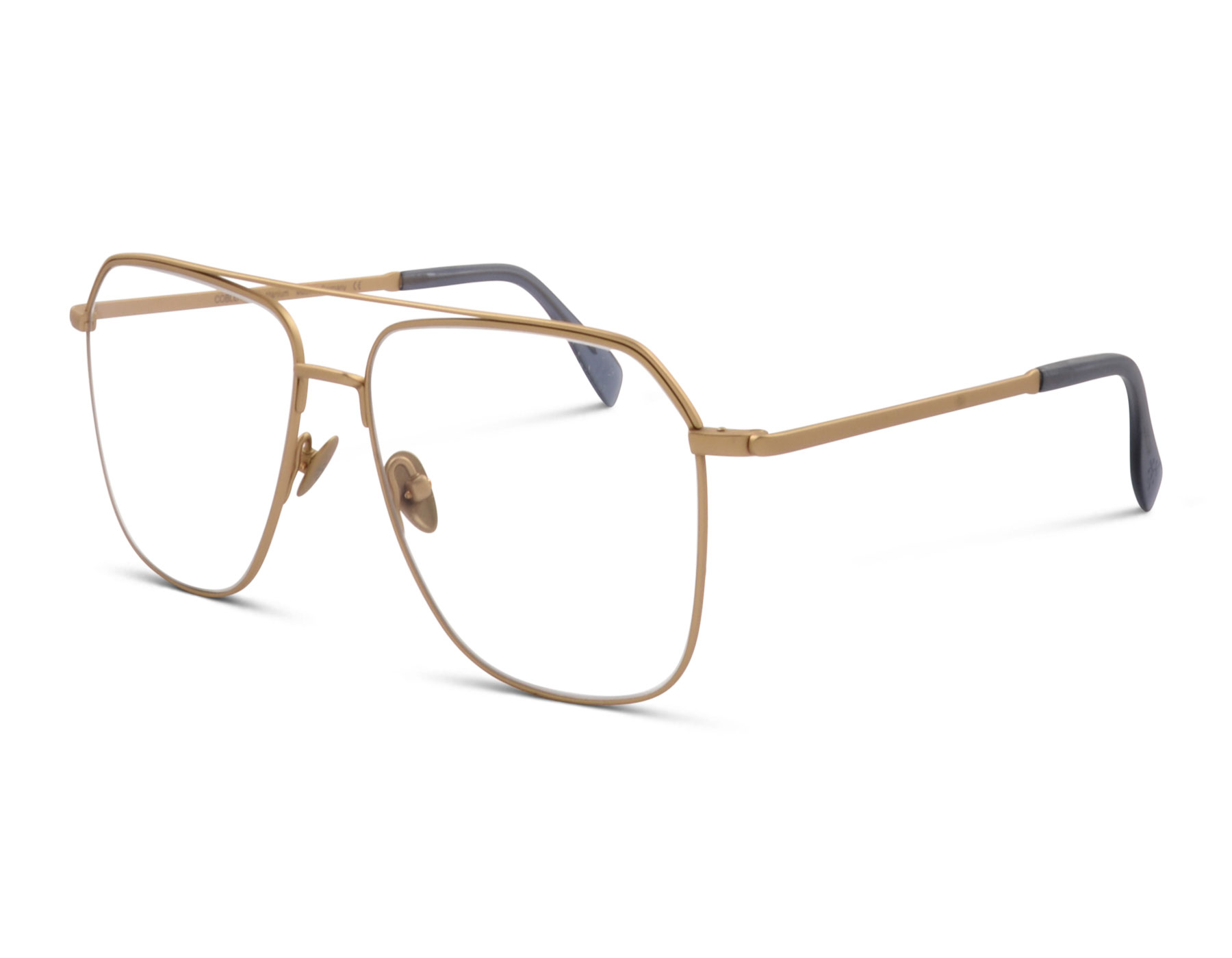 Coblens Standspur 30436-230 57 Soft Gold Matt