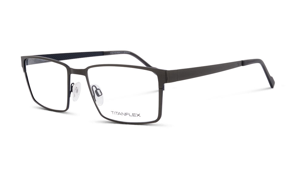 TITANFLEX 820772 30 Silber Matt
