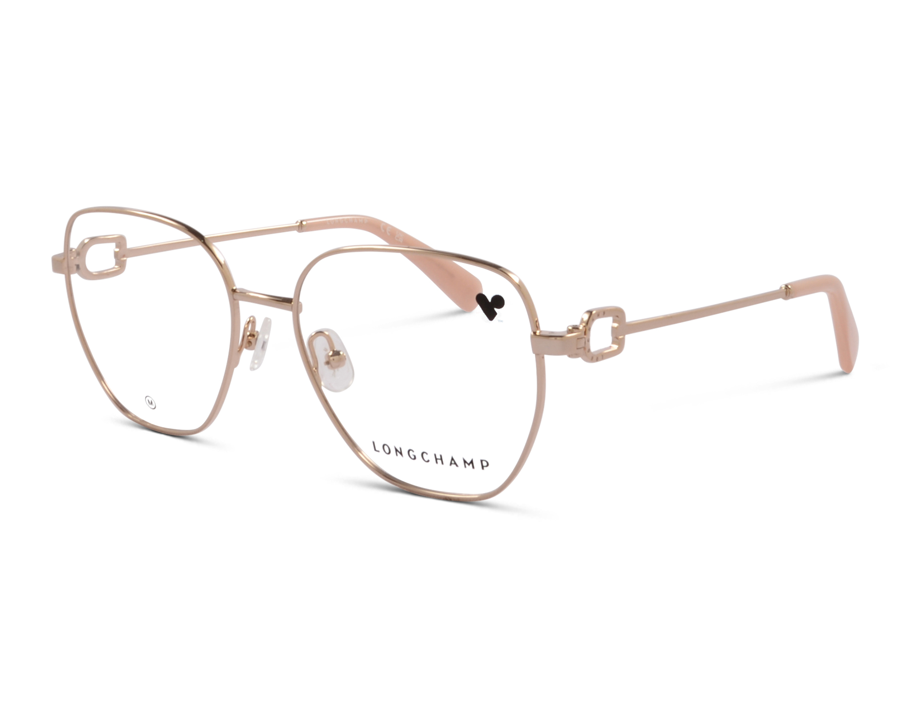 Longchamp LO2169 770 52 Gold