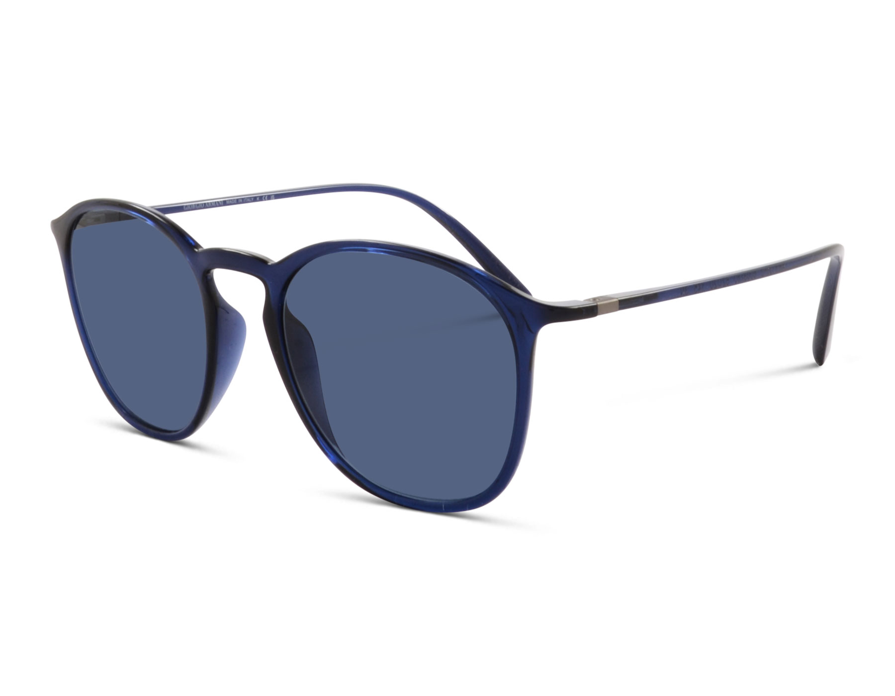 Giorgio Armani AR8186-U 6003/80 52 Blau