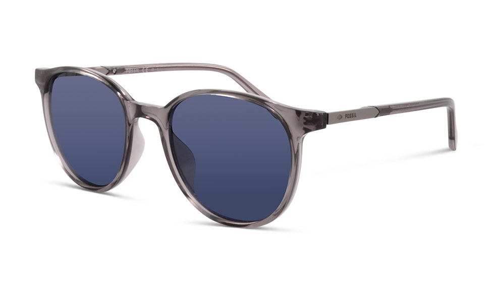 Fossil 3124/S 63MKU 51 Grau