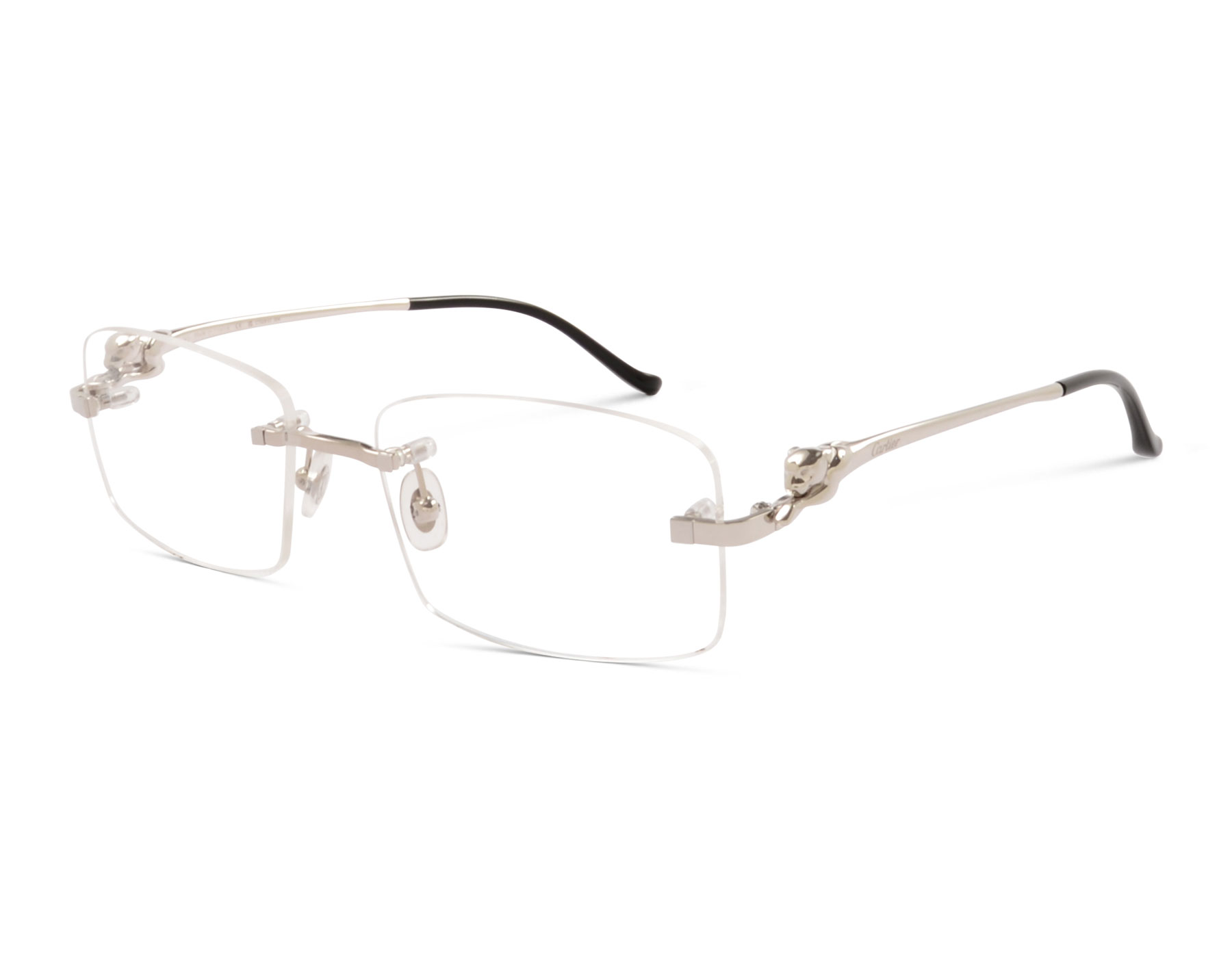 Cartier CTO2810 4 56 Silber