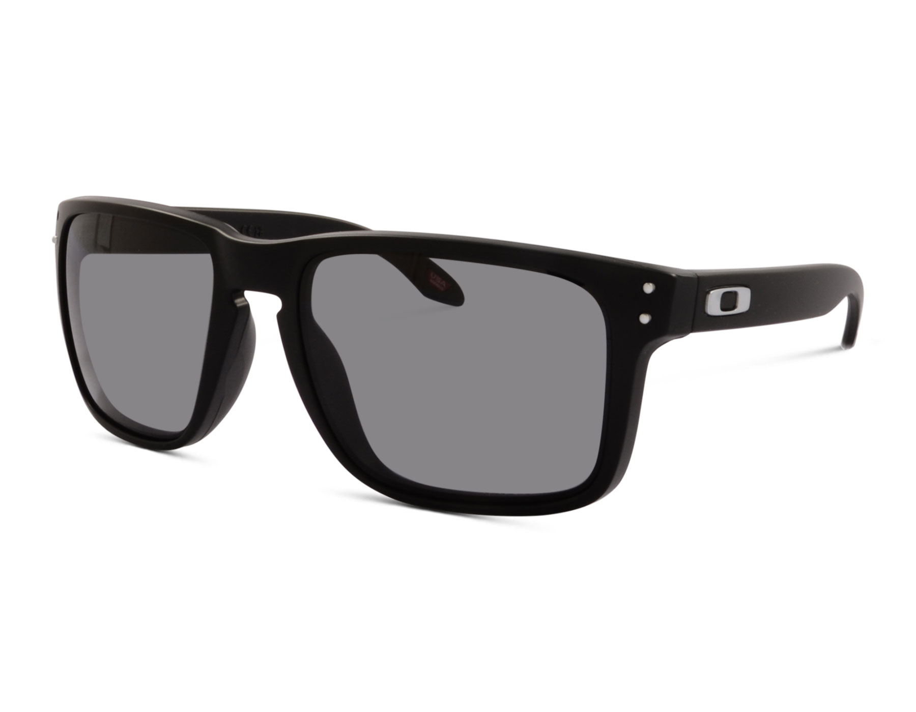 1030115 Oakley Holbrook OO9417-2259 59 Schwarz