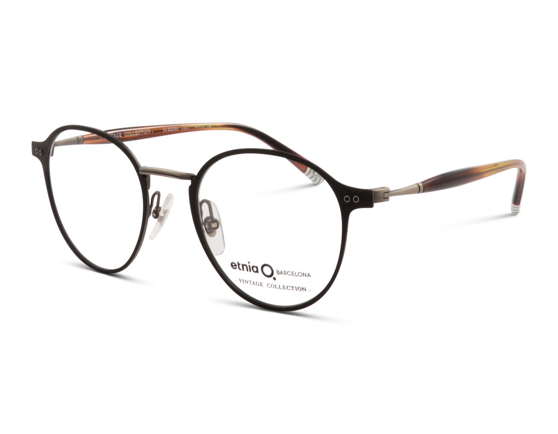 Etnia SA RIERA GRSL 49 Grau/Silberfarben