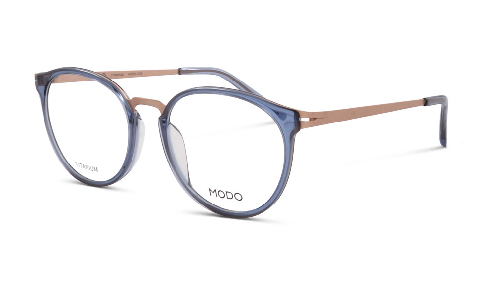 Modo 4527 BLUGD 50 Blau