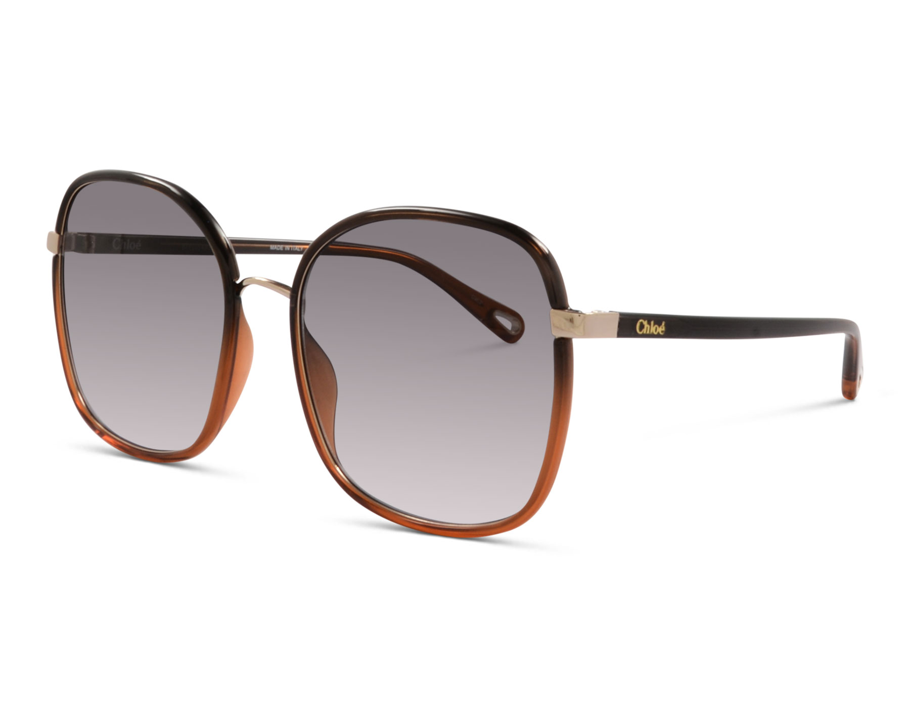 Chloé CH0031S 005 59 Black