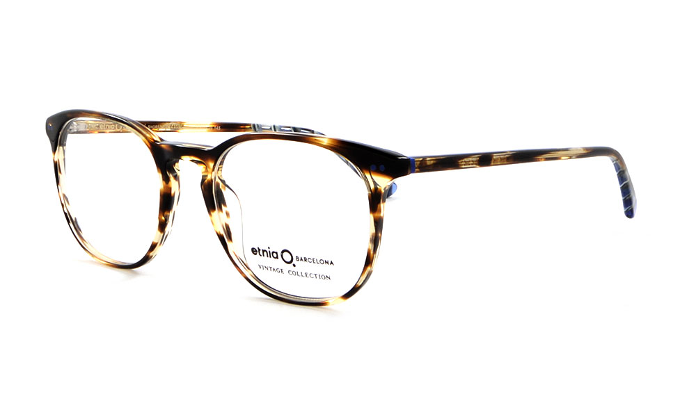 Etnia Barcelona Shoreditch HVBL 52 Braun