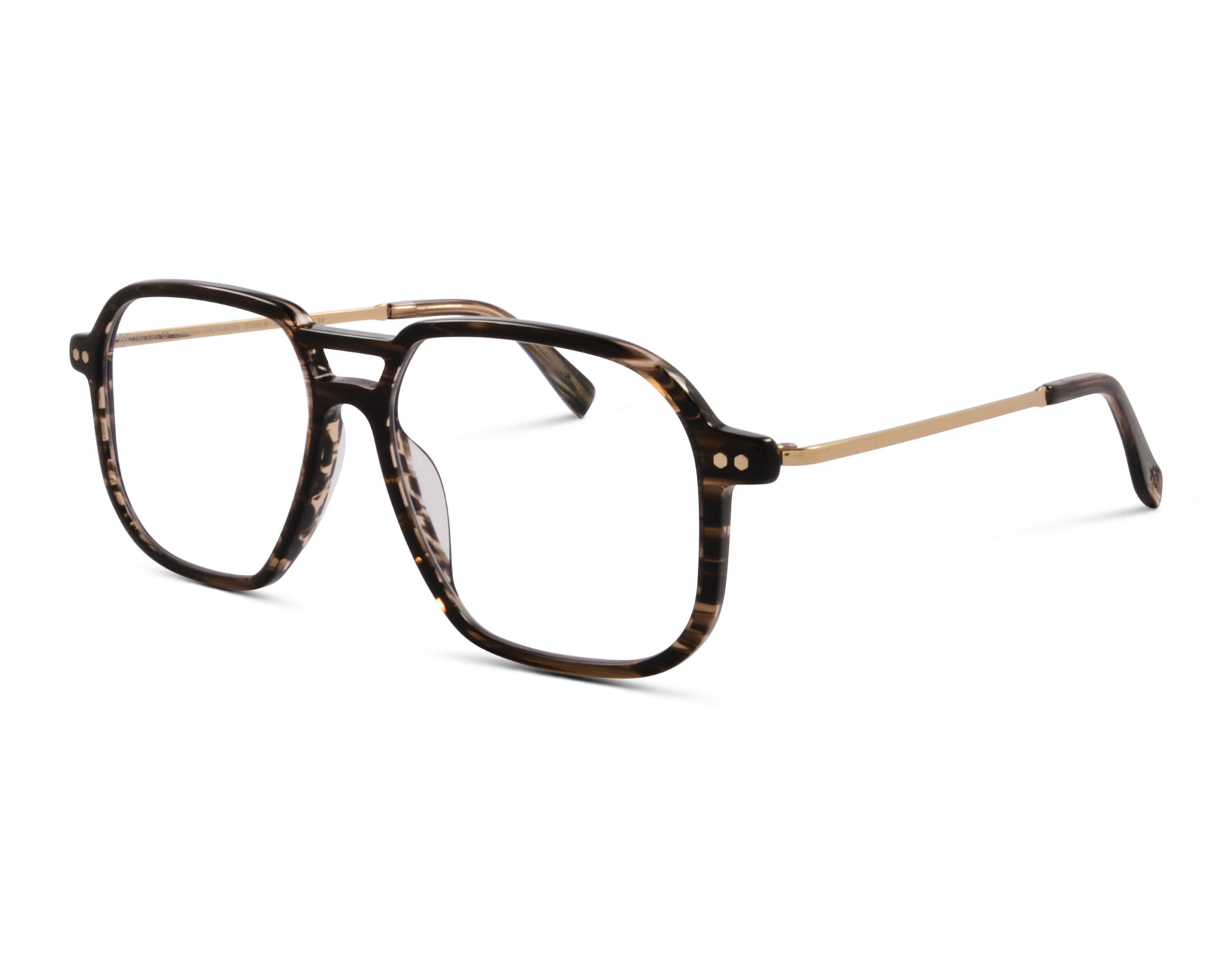 Coblens Grillplatz 60142-582 56 Braun meliert