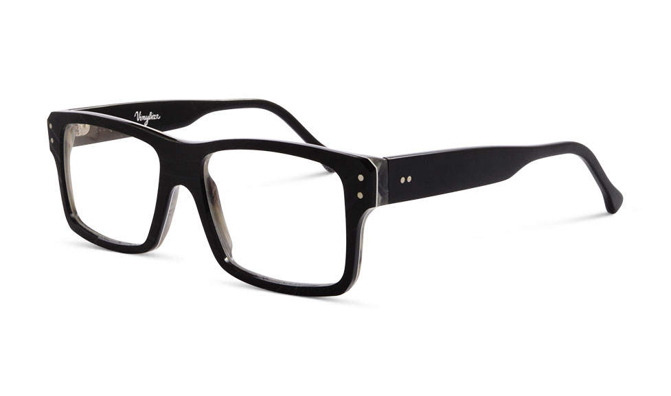 Vinylize Sonny VM05 54 Schwarz