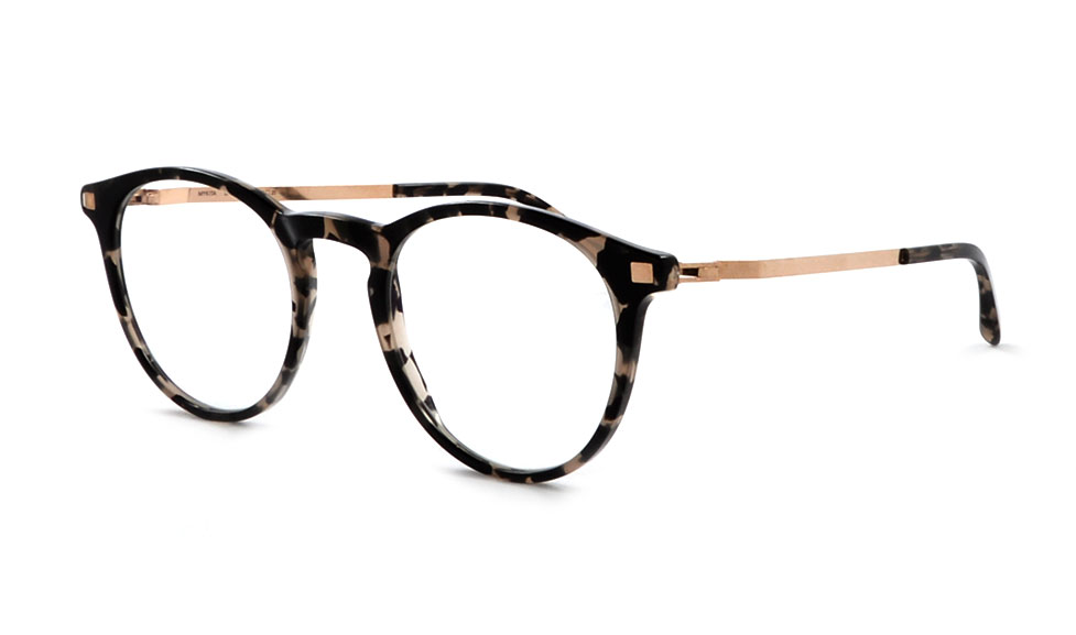Mykita TALINI 942 47 Braun