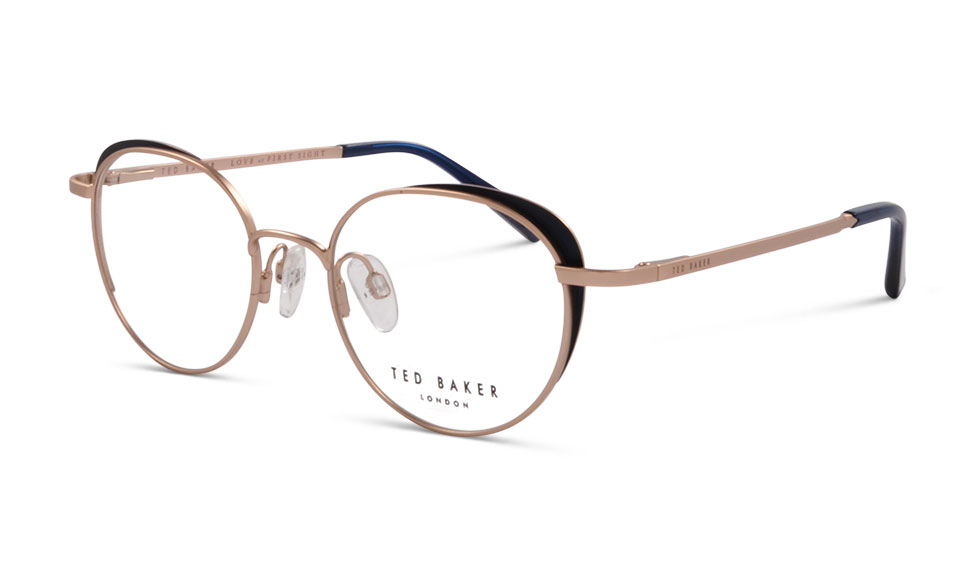 Ted Baker Flora 2274 689 48 Gold