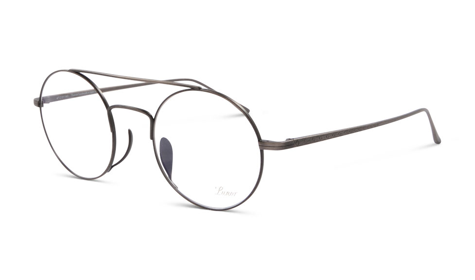 Lunor M13 Mod 01 col AS 47 Antik Silber