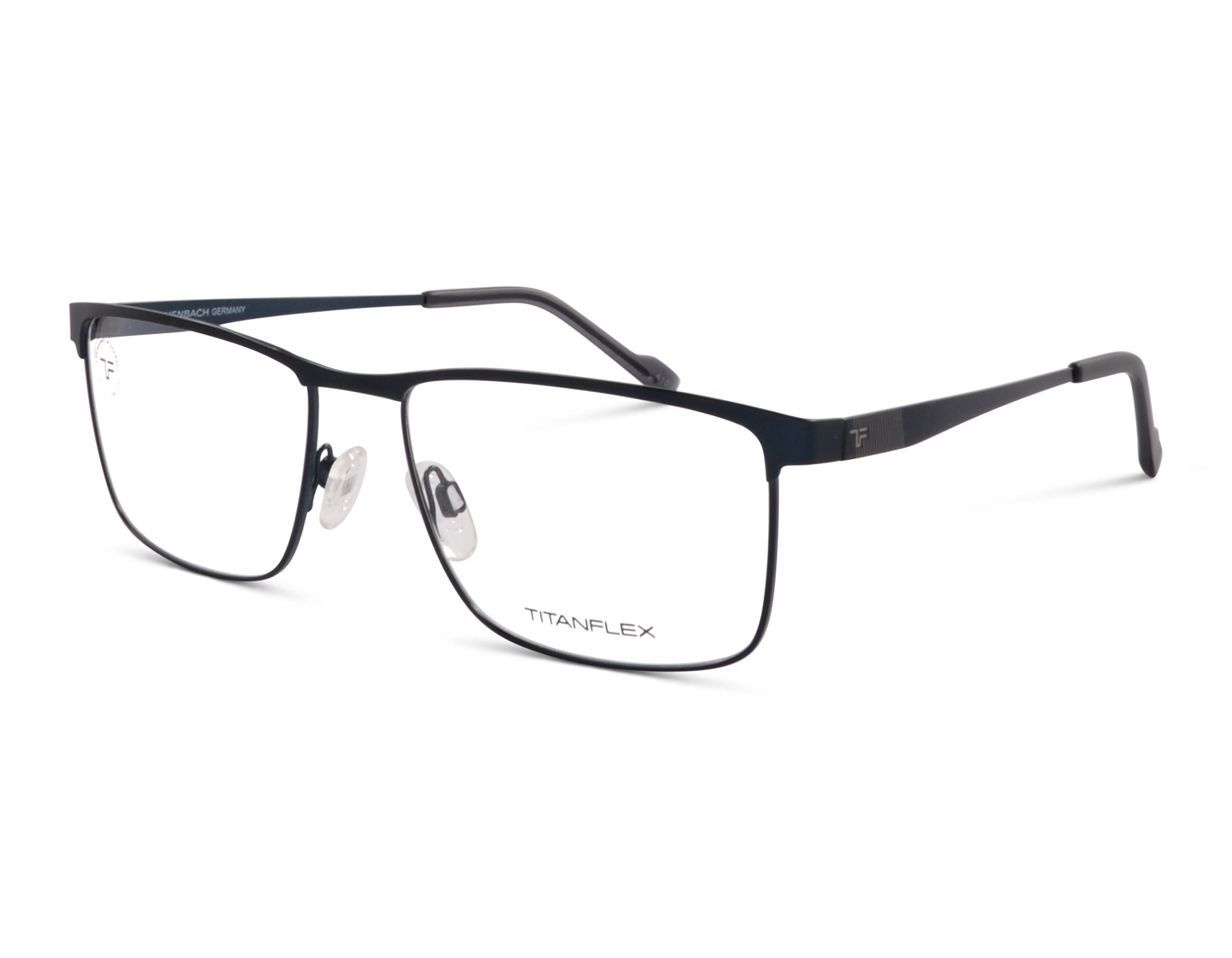 TITANFLEX 820983 70 57 Blau