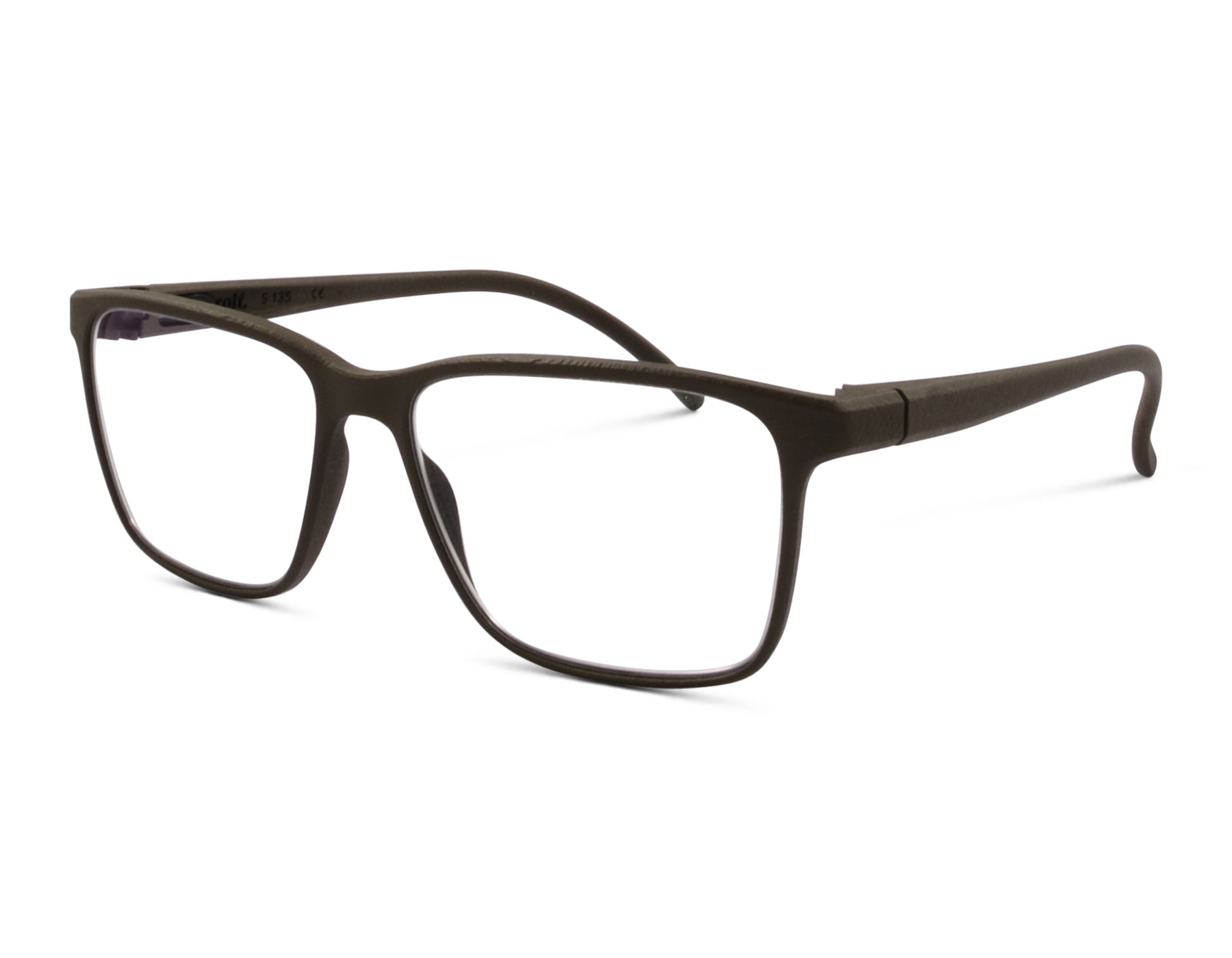 Rolf KAMA BROWNGREY 50 Grau