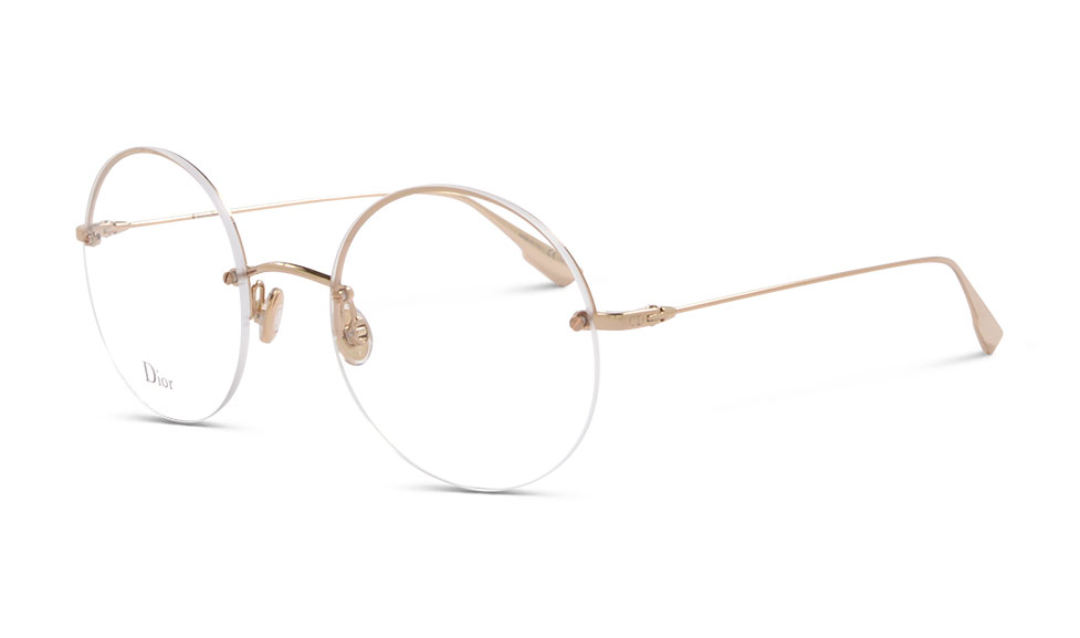 Dior Stellaire12 J5G 54 Gold