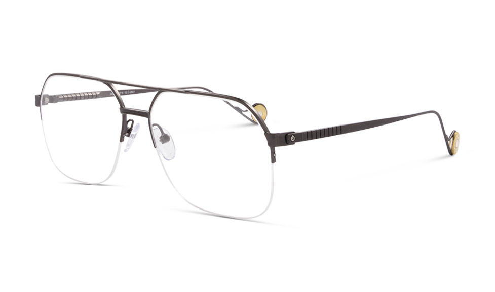 Caliber by Tipton SA58 Gray 58 Silber Matt
