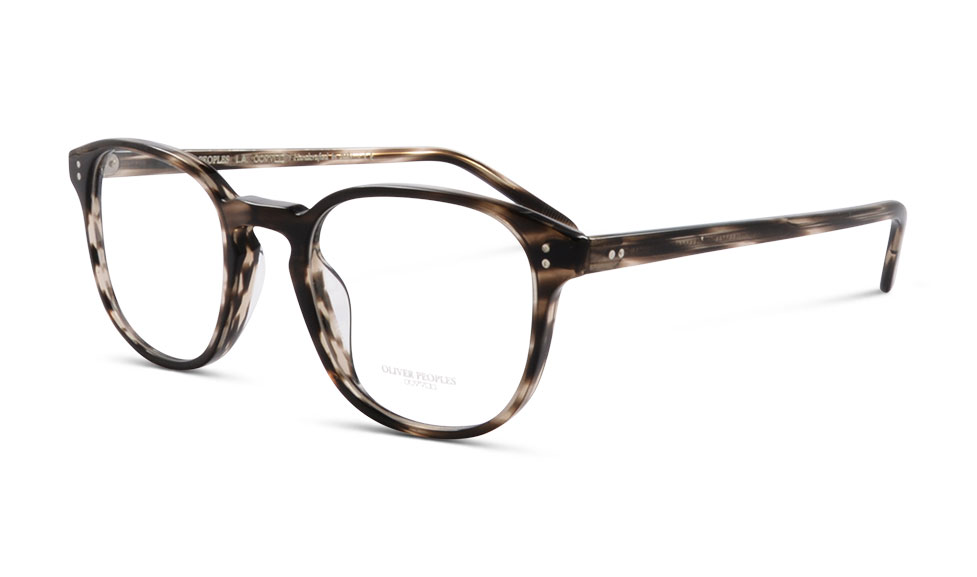 Oliver Peoples Fairmont OV5219 1612 49 Braun