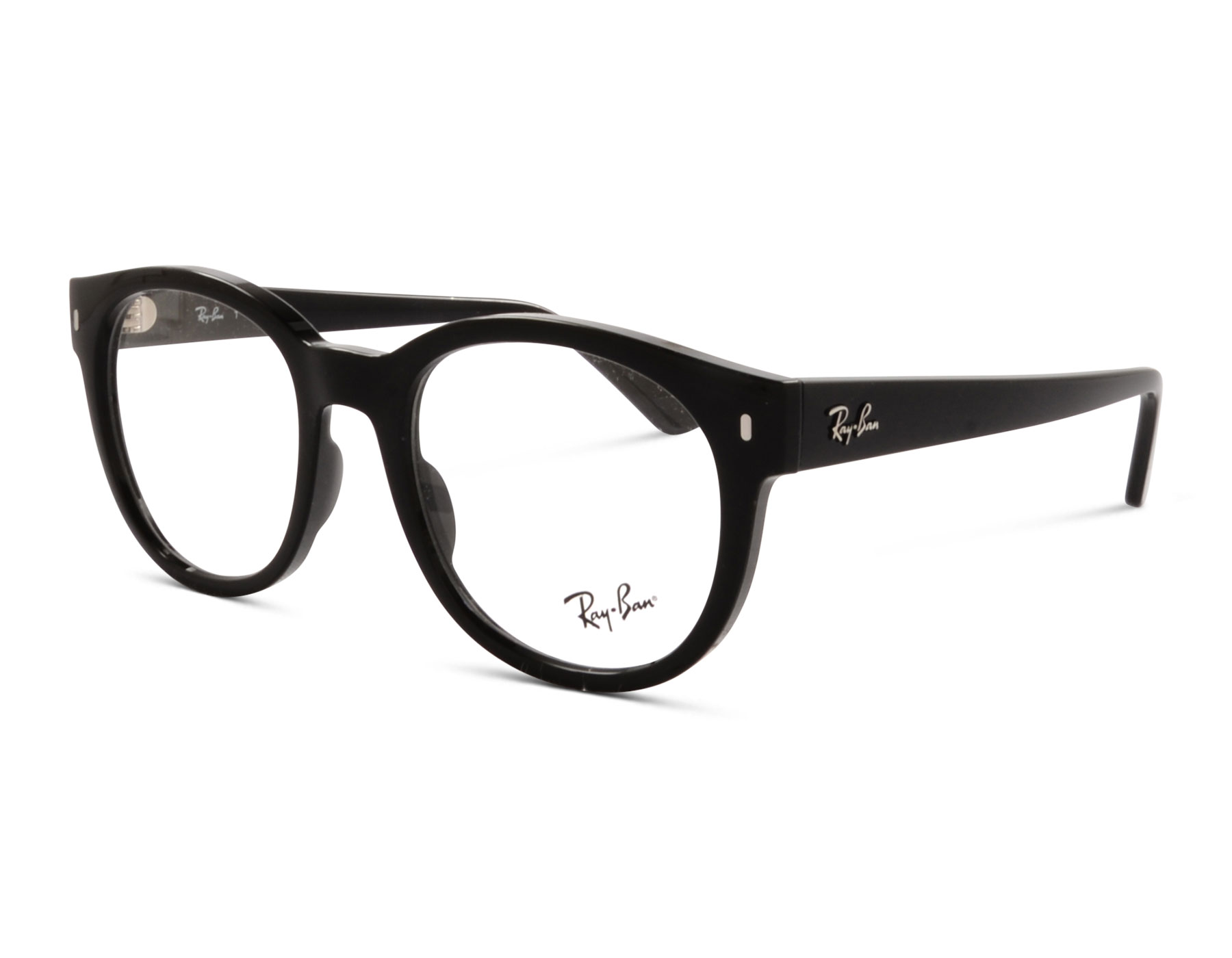 Ray-Ban RB7227 2000 53 Schwarz
