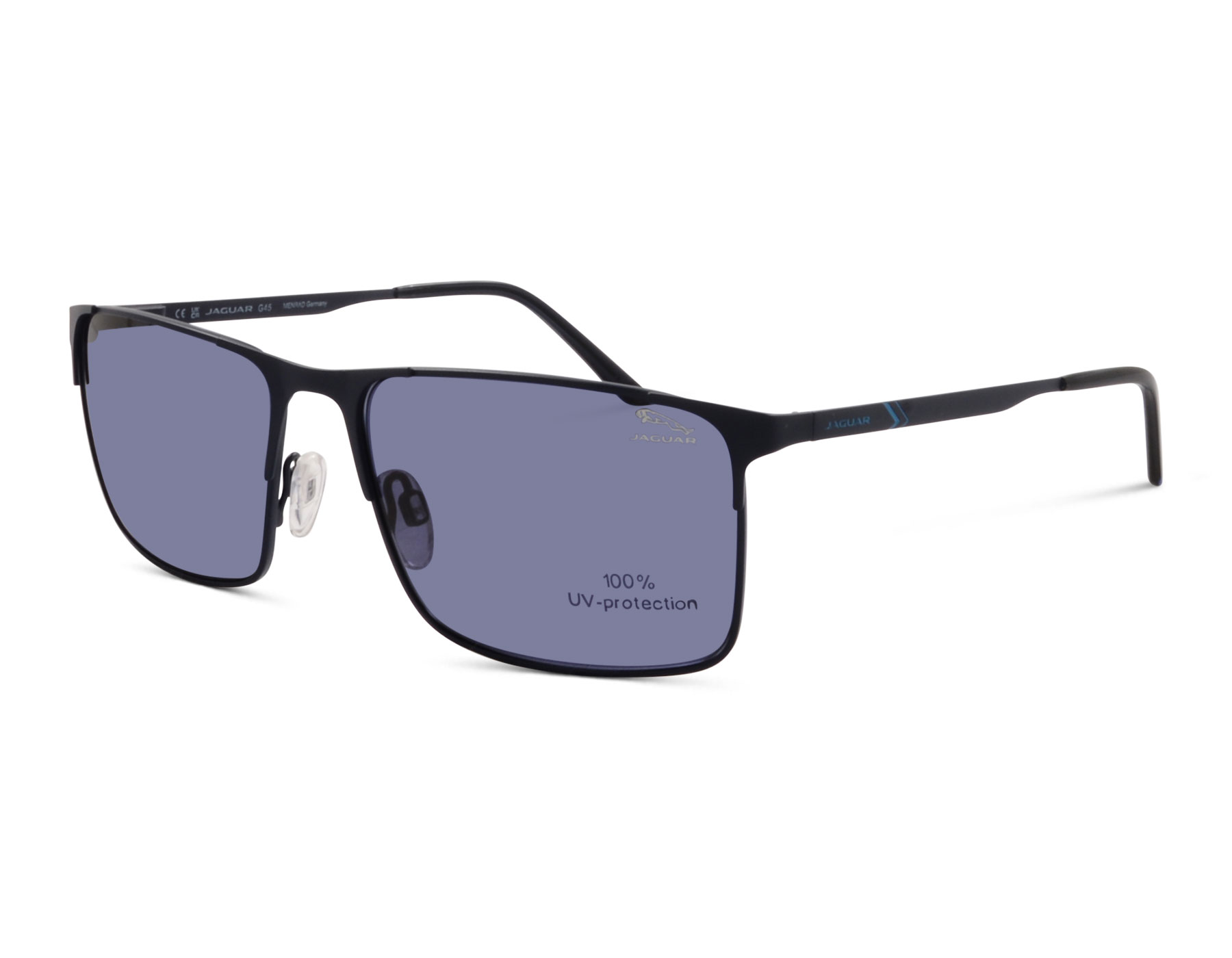 1018312 Jaguar Mod 37508 3100 59 Dunkelblau