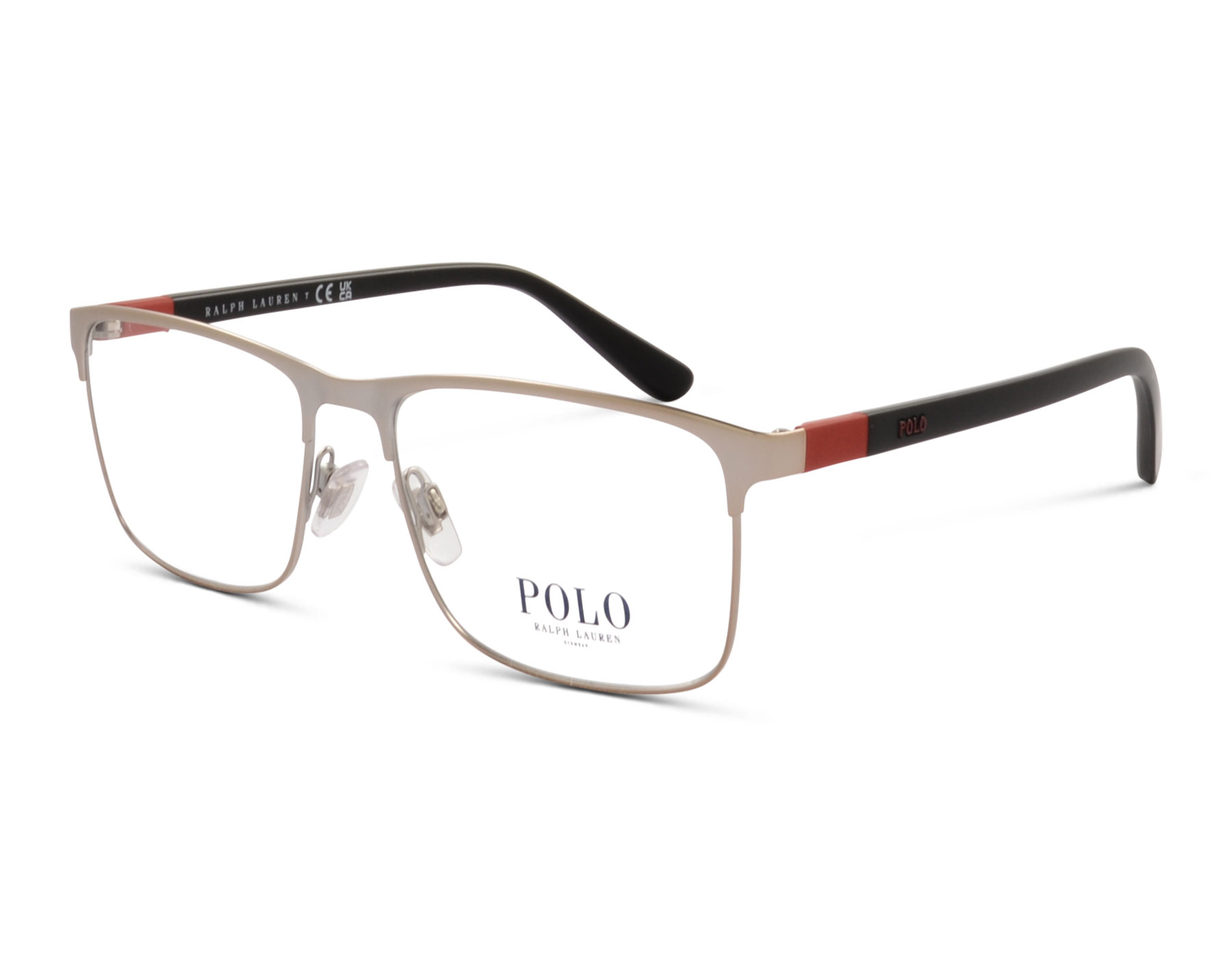 Polo Ralph Lauren PH1222 9466 56 Silber