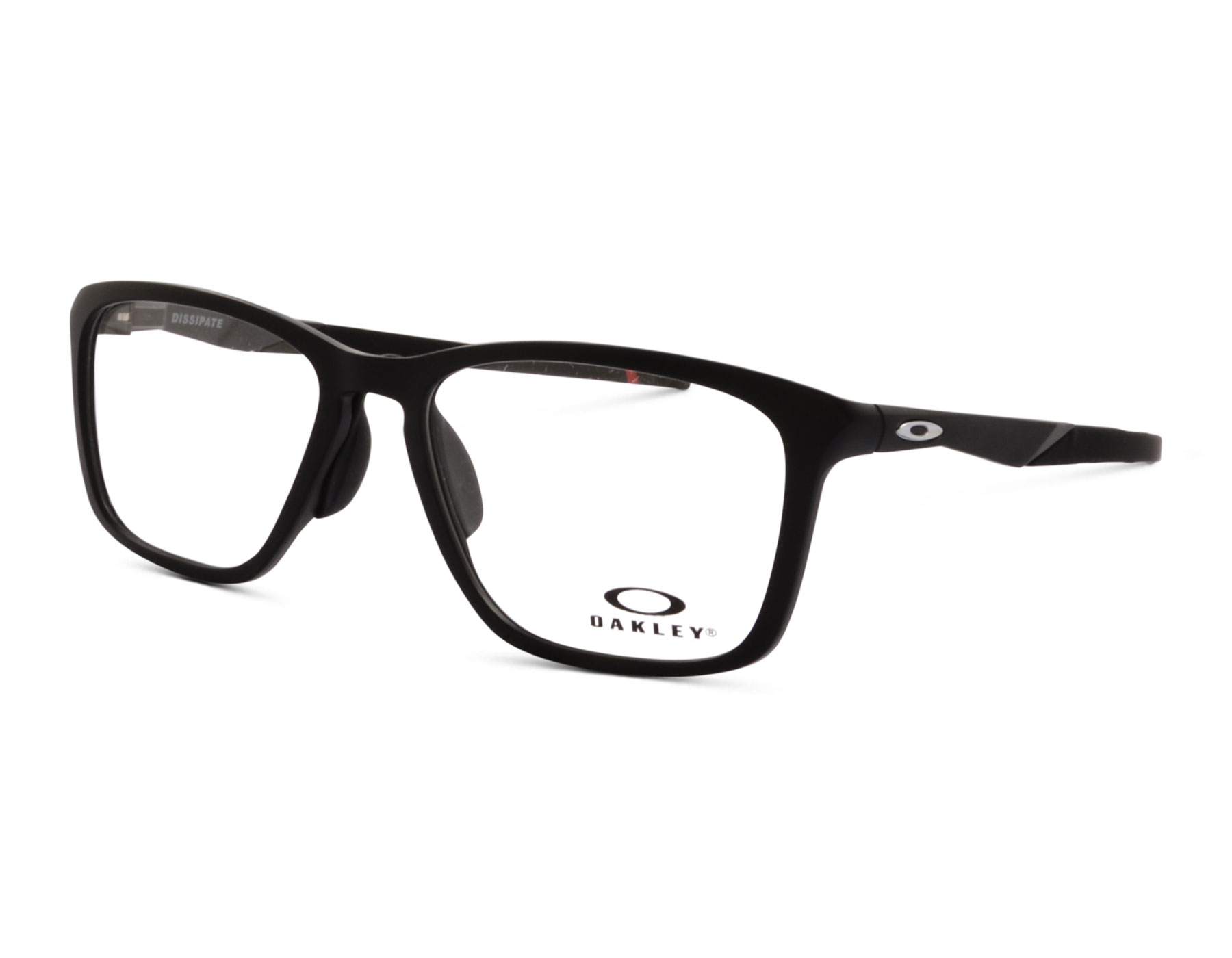 Oakley Dissipate OX8062D-0155 01 55 Satin Black Oakley Dissipate OX8062D-0155 01 55 Satin Black
